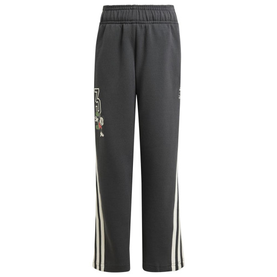 Adidas Παιδικό παντελόνι φόρμας x Disney Mickey Mouse Pants